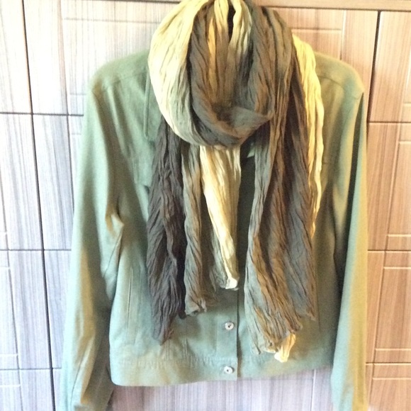 Jacket - Picture 2 of 3